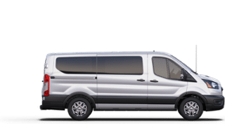 2024 Ford Transit® External Image 5